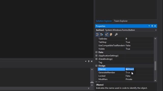 Visual C++ #2: GUI General Knowledge + Label, Button & Textbox | FIX LNK1561 | Filipino | Tagalog смотреть онлайн