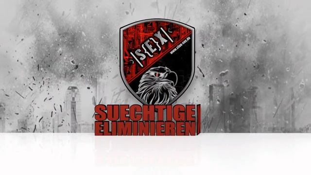 Suechtige Eliminieren X Intro 2 смотреть онлайн