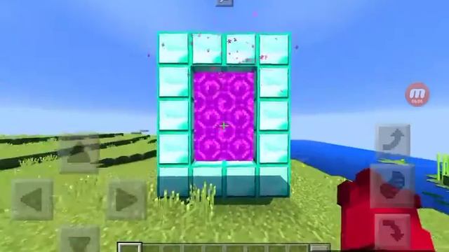 Tour of the FcraftSMP For Updated craftsman 0.15.10 смотреть онлайн