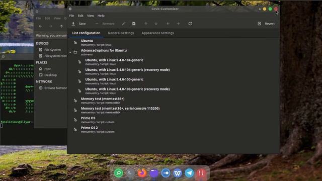 How To Install and Uninstall Prime OS 2 On Ubuntu Linux! смотреть онлайн