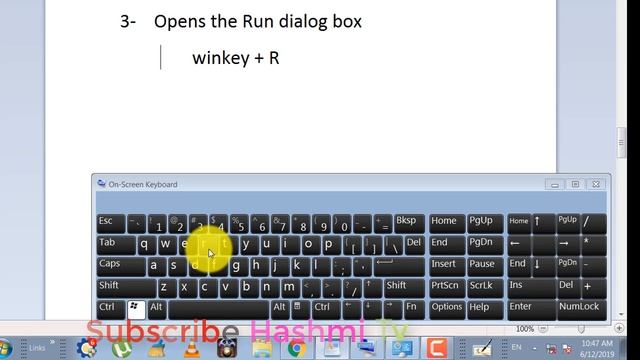 How to Make || Windows 7 The Top 6 Hidden Features || Amazing Tips and Tricks || on Hashmi Tv смотреть онлайн