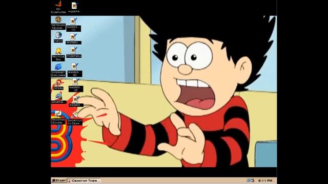 Windows 95 Plus Startup And Shutdown Sounds.mp4 смотреть онлайн