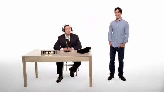 The Get A Mac Ad: ''Pc Choice'' смотреть онлайн