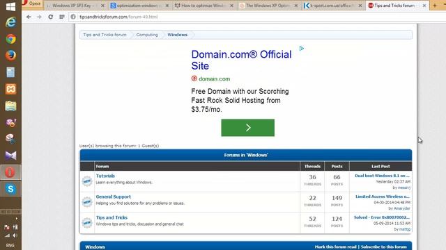 How to fix limited access on Windows 8 смотреть онлайн