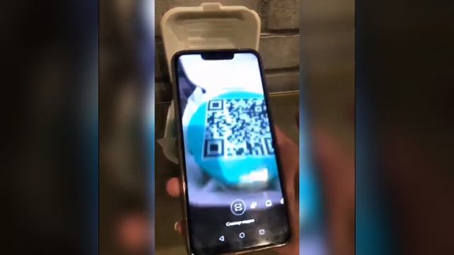 Bento тортики с QR кодом смотреть онлайн