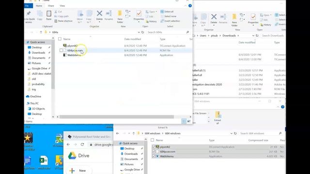 install windows ti84 emulator смотреть онлайн