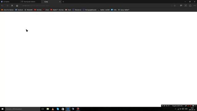 [Tutorial] TeamSpeak 3 Téma + Windows kurzor téma beállítása смотреть онлайн