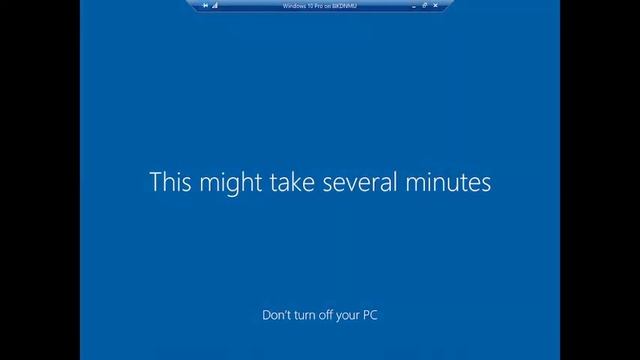 Windows Server 2019 & Windows client Network With DNS смотреть онлайн