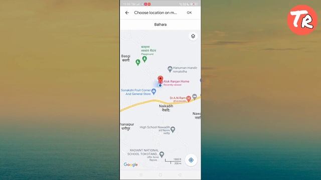 Google map me apna ghar ka address kaise Dale | Google Map Me Address Dalna Shikhe || смотреть онлайн