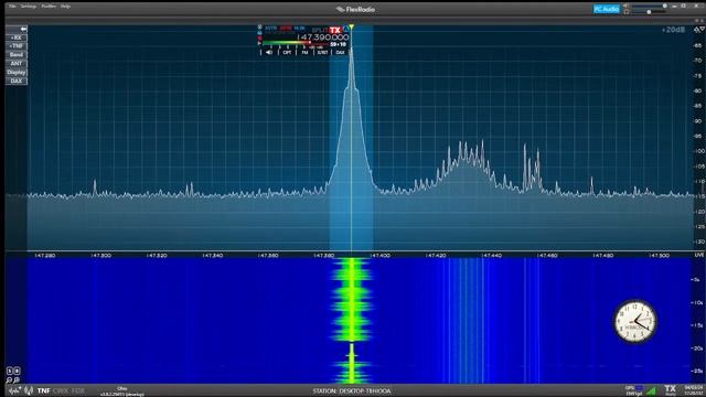 RCWA Boredom Breaker Net hosted by SARA on 147.39+ 114.8 PL 1:00PM,, 4-3-24 смотреть онлайн