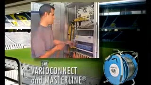 H+S Masterline & Varioconnect смотреть онлайн