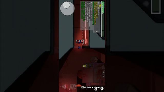 Nuevo Among US mod con RTX смотреть онлайн