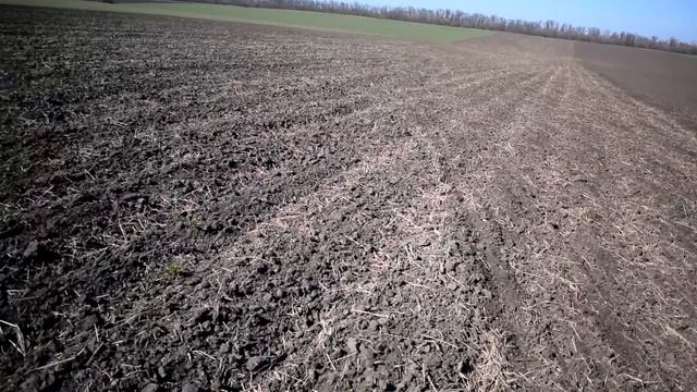 МТЗ-82 з "Метеликом" , покращуємо якість боронування смотреть онлайн