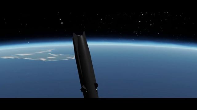 Neutron | Rocket Lab [Simple Rockets2]- First Successful mission смотреть онлайн