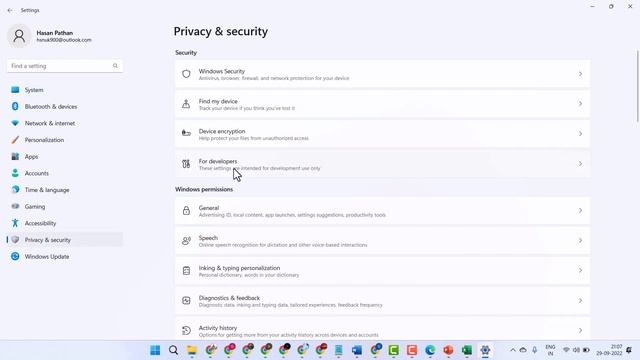 How to Turn Off Developer Mode in Windows 10/11 смотреть онлайн