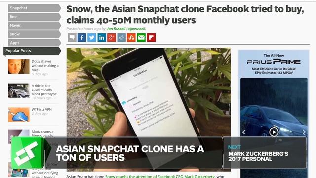 Tesla's Gigafactory Starts Battery Production | Crunch Report смотреть онлайн