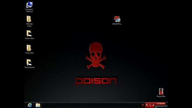 Windows 8 Theme Pack Collection Part 2 смотреть онлайн
