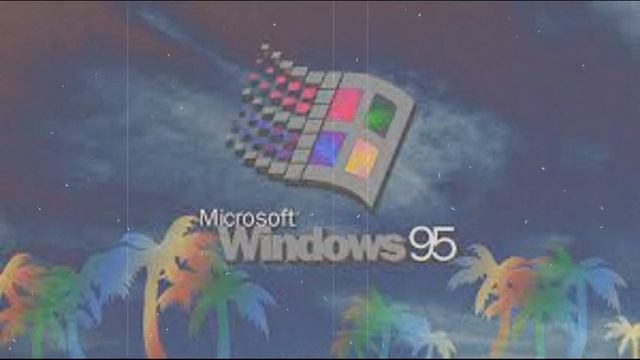 virtual - windows 95 смотреть онлайн