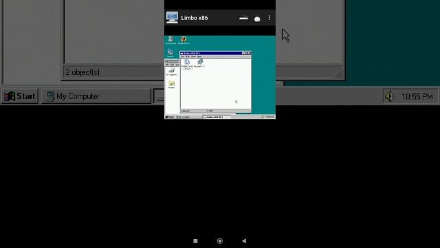 Firefox 2.0.0.20 installing on Windows NT 4.0 (5x speed) смотреть онлайн