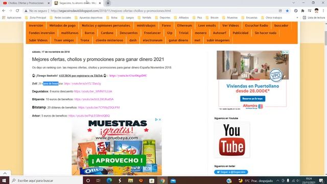 💻 ¡Oferta Aliexpress! Licencia Oficial Microsoft Windows 10 Pro barato 2€ ¡73 DTO! Opinión | Cupón смотреть онлайн