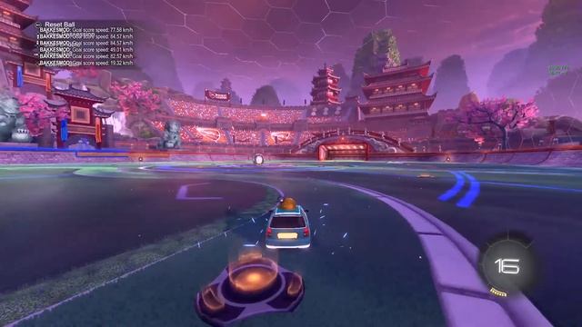 Rocket League 64 bit, DX11, Cooked 2022 10 21 18 39 39 смотреть онлайн