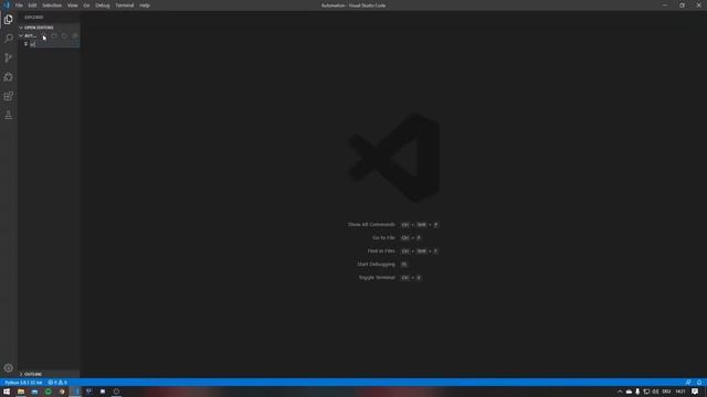 How To Install Selenium In 1 Minute смотреть онлайн