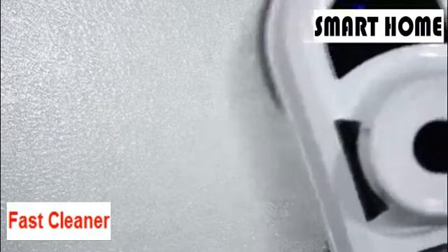 DEVVIS Glass Robot Cleaner Smart Window cleaner смотреть онлайн