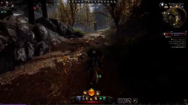 Dungeons and Dragons: Neverwinter смотреть онлайн