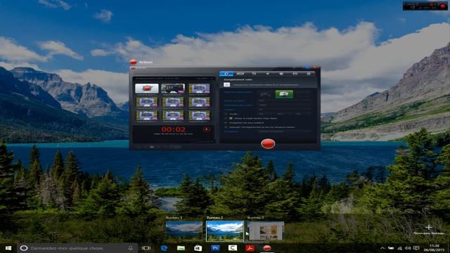 Teste Windows 10 Professionnel #1 [Full HD] смотреть онлайн