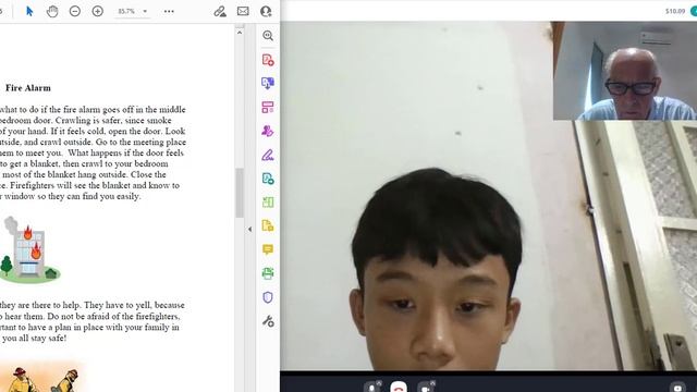 06062023 Reading Math YS смотреть онлайн