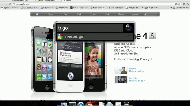Alfred Preview смотреть онлайн