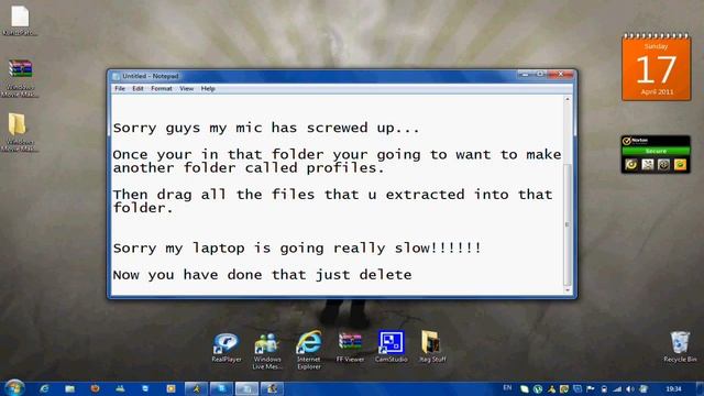 How To Make HD Movies With Windows Movie Maker. смотреть онлайн