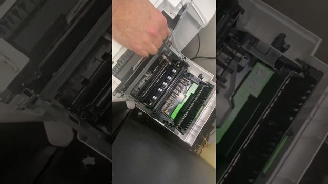 Duplex printer tutorial смотреть онлайн