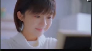 💕❤️Хулиган школы влюбился в простушку❤️💕 Фан Фан и Гэ Ян❤️ Клип к дораме "случайная любовь" ❤️