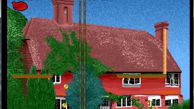 Blitz - Acorn Archimedes - emulador Arculator 0.99 - testeado en Windows 7 x64 смотреть онлайн