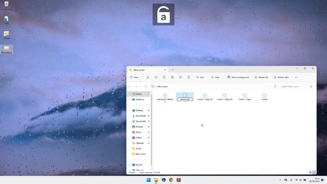 How To Get A Custom Cursor On Roblox ( 2023! Windows10/11) смотреть онлайн