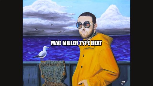 (FREE) Mac Miller x Earl Sweatshirt// TYPE BEAT// Hip Hop Instrumental смотреть онлайн