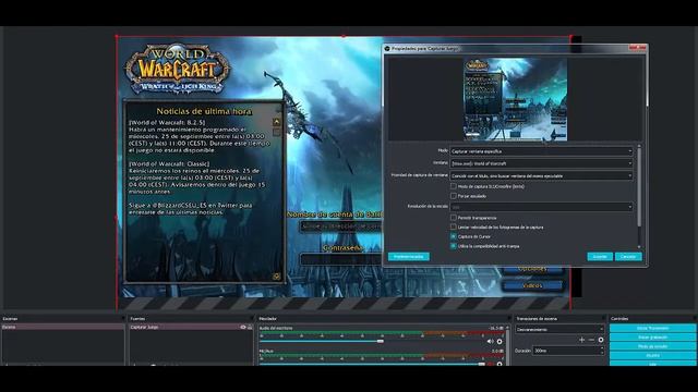 COMO GRABAR JUEGOS EN PC 2020!!! - OBS STUDIO PARA WINDOWS (7),(8),(8.1),(10) EN ESPAÑOL смотреть онлайн