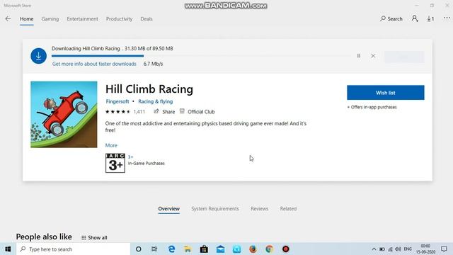 How To Microsoft Apps & Games Install Without log in | PRAPHU EDITIONS | смотреть онлайн