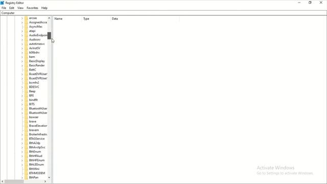 Activating Windows 2022 смотреть онлайн