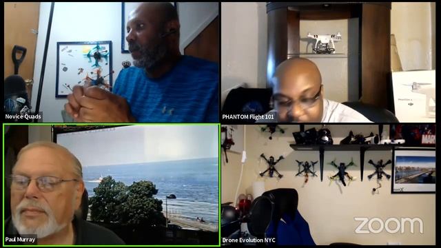 Sunday Night With Those Guys #72 Why Do You Fly Drones ??? смотреть онлайн