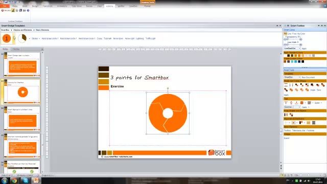 smartbox solutions: Easy layout for Microsoft PowerPoint смотреть онлайн