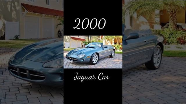 Jaguar Car Modal in (1980) (2023) смотреть онлайн