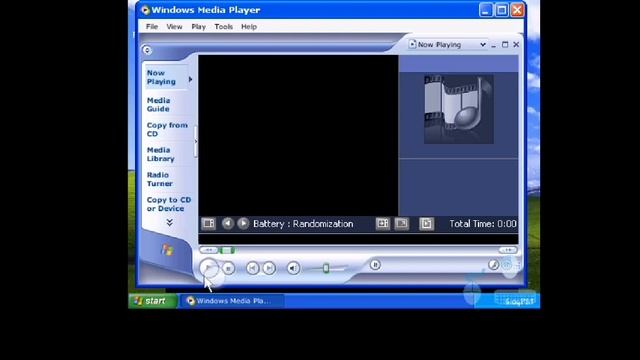 Windows xp test смотреть онлайн