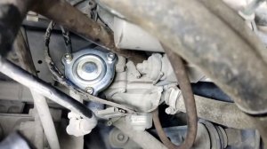 Замена фильтра и обслуживание ГБО 4 поколения