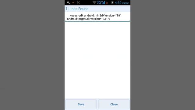 Cara mengatasi kesalahan parshe di anroid смотреть онлайн
