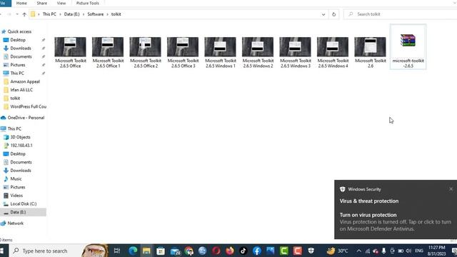 How to activate Window and Microsoft office for Lifetime смотреть онлайн