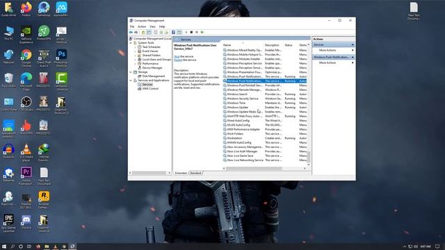 How to Disable Windows Automatic Updates on Windows 10 Permanently смотреть онлайн