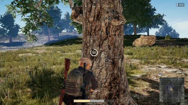 PLAYERUNKNOWN'S BATTLEGROUNDS: 게임 종료 | GeForce GTX로 촬영 смотреть онлайн