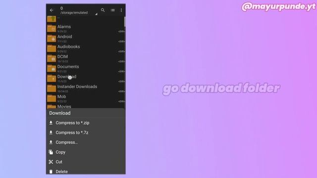 iOS 15.4 Emojis + iOS Font On Android Instagram 😳 | iOS Instagram For Android! смотреть онлайн